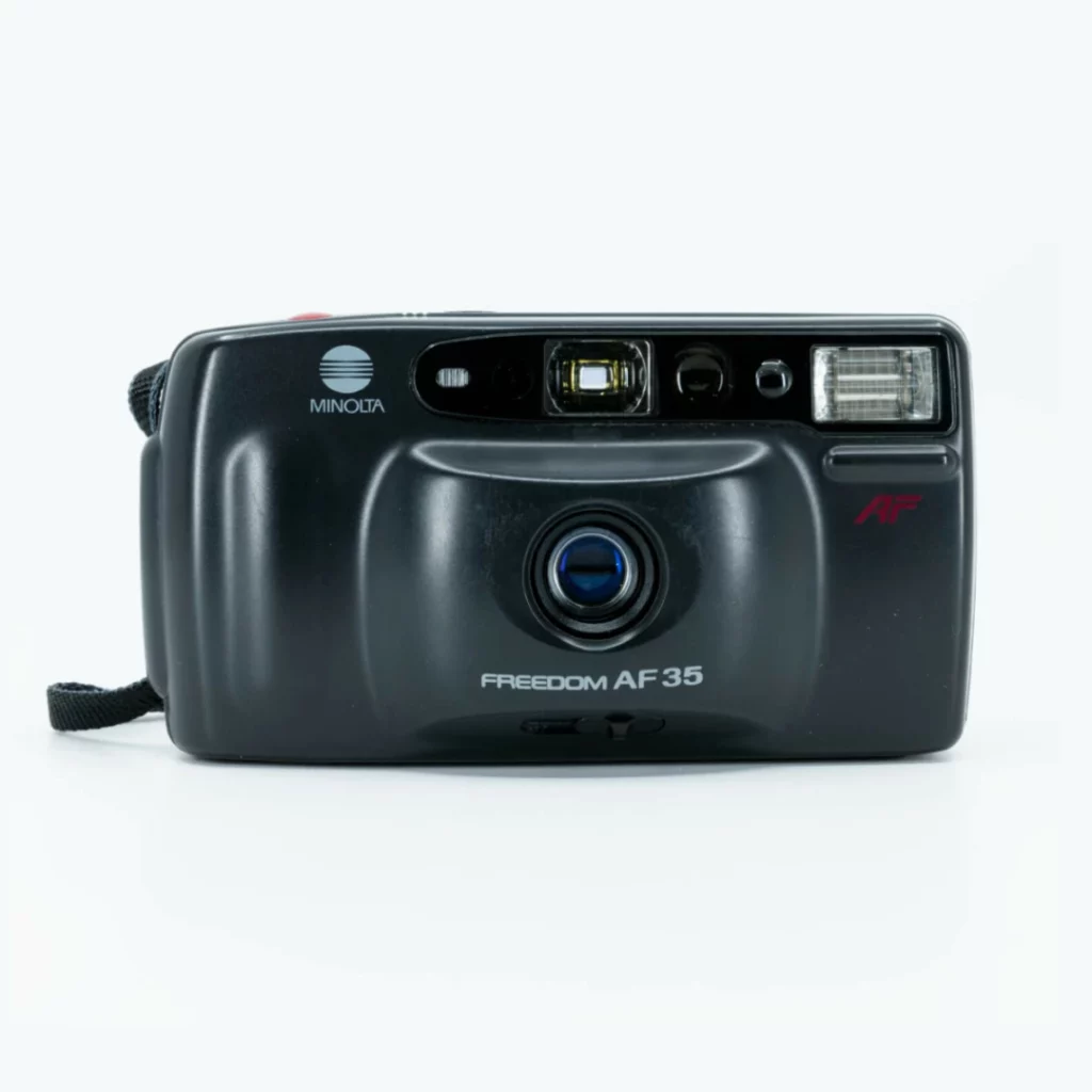 Minolta Freedom AF-35