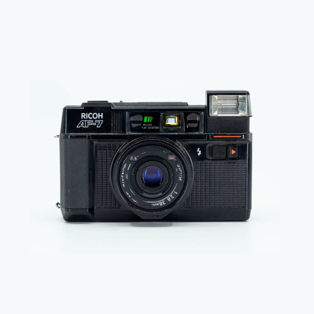 Ricoh AF-7