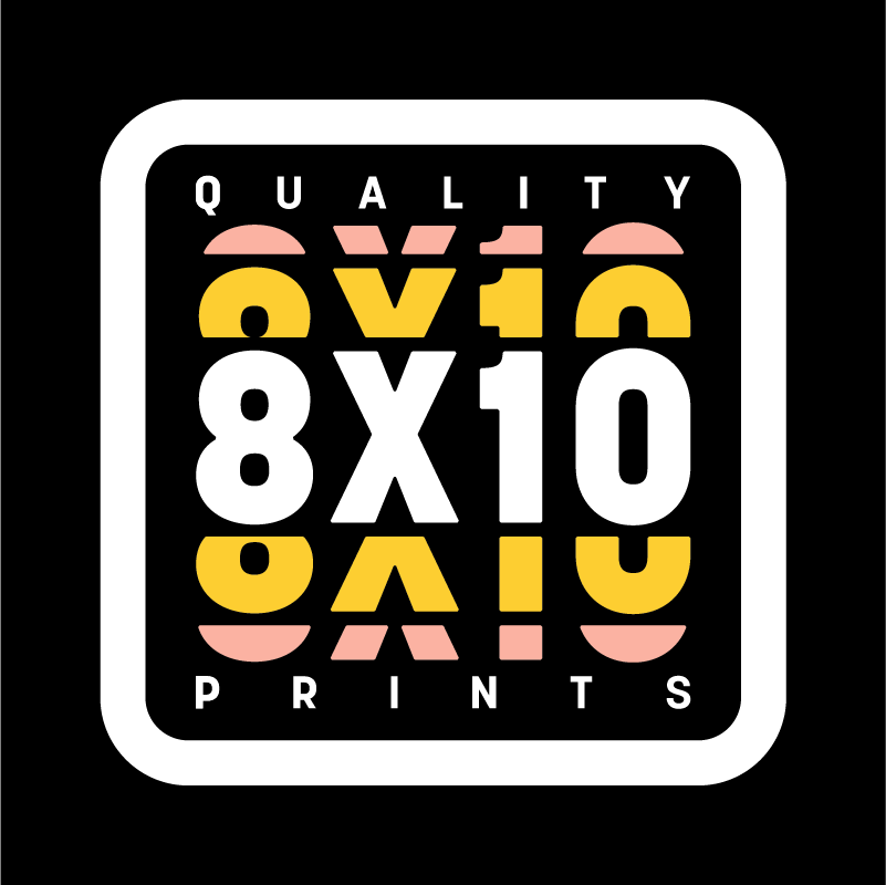 8x10 Printing - Gelatin Labs