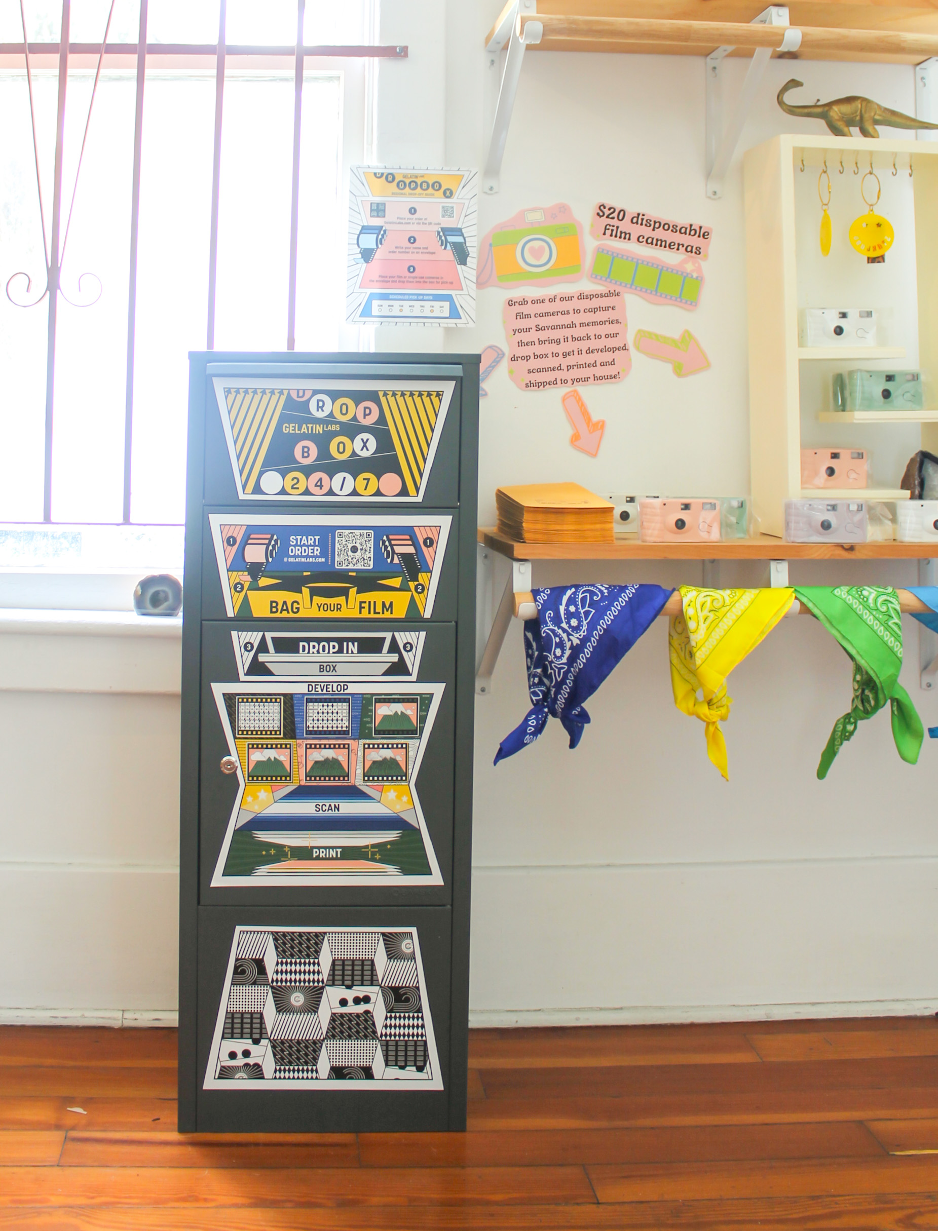 What Is Slide Film Everything You Need To Know