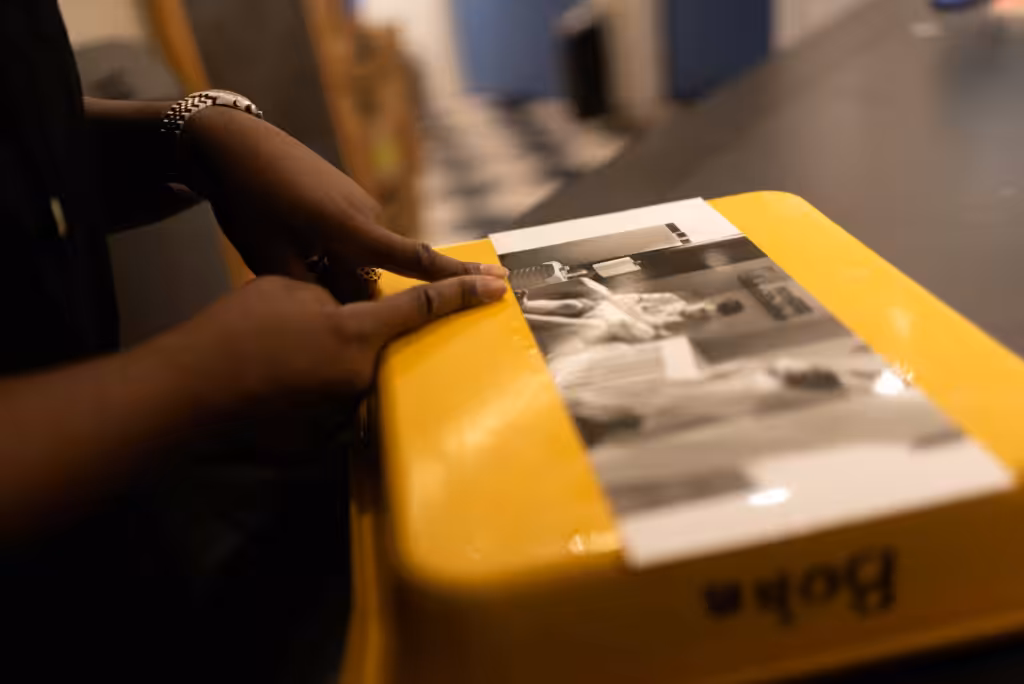 Best Mail in Film Developing