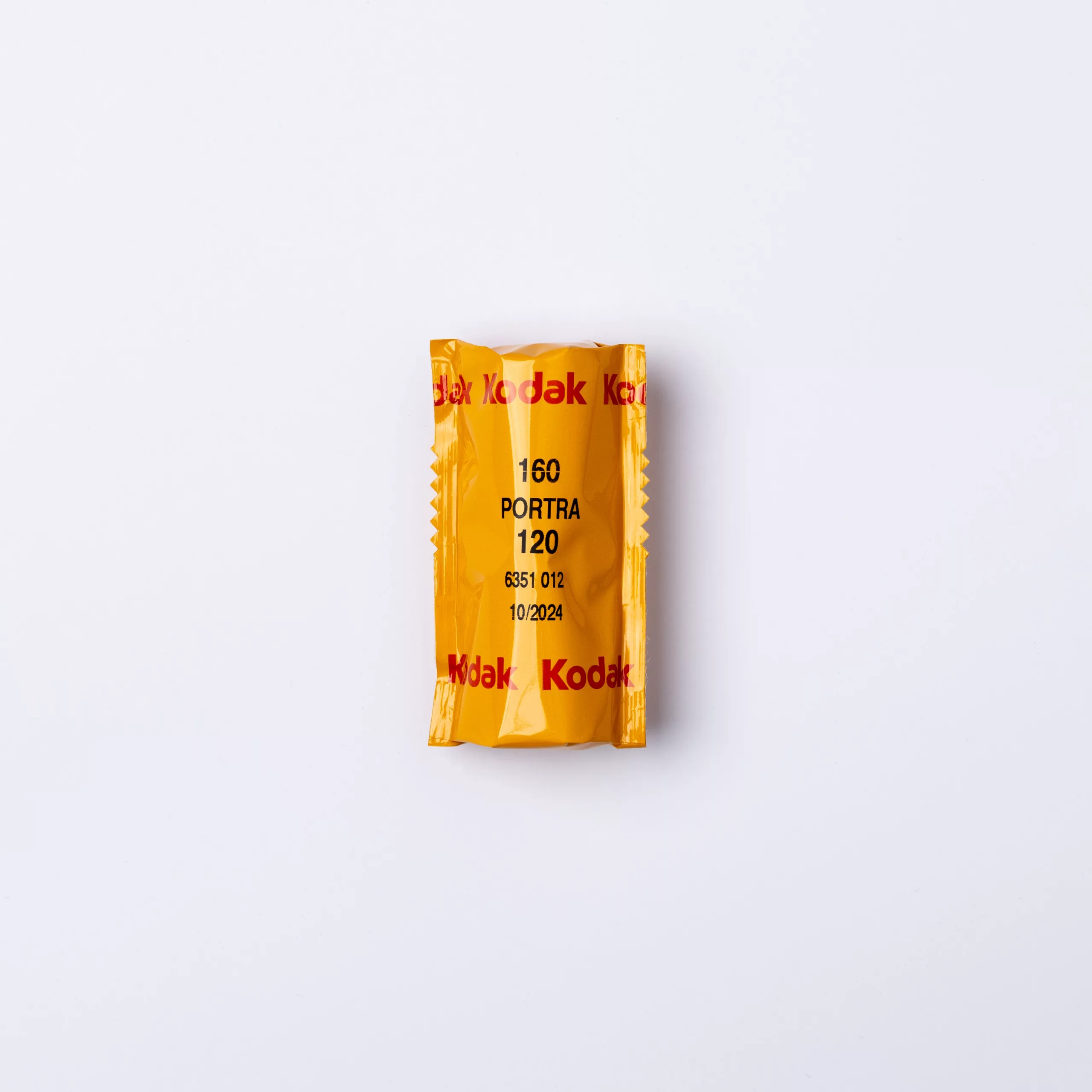 Kodak Professional Portra 160, 120 (Single Roll) - Image 3