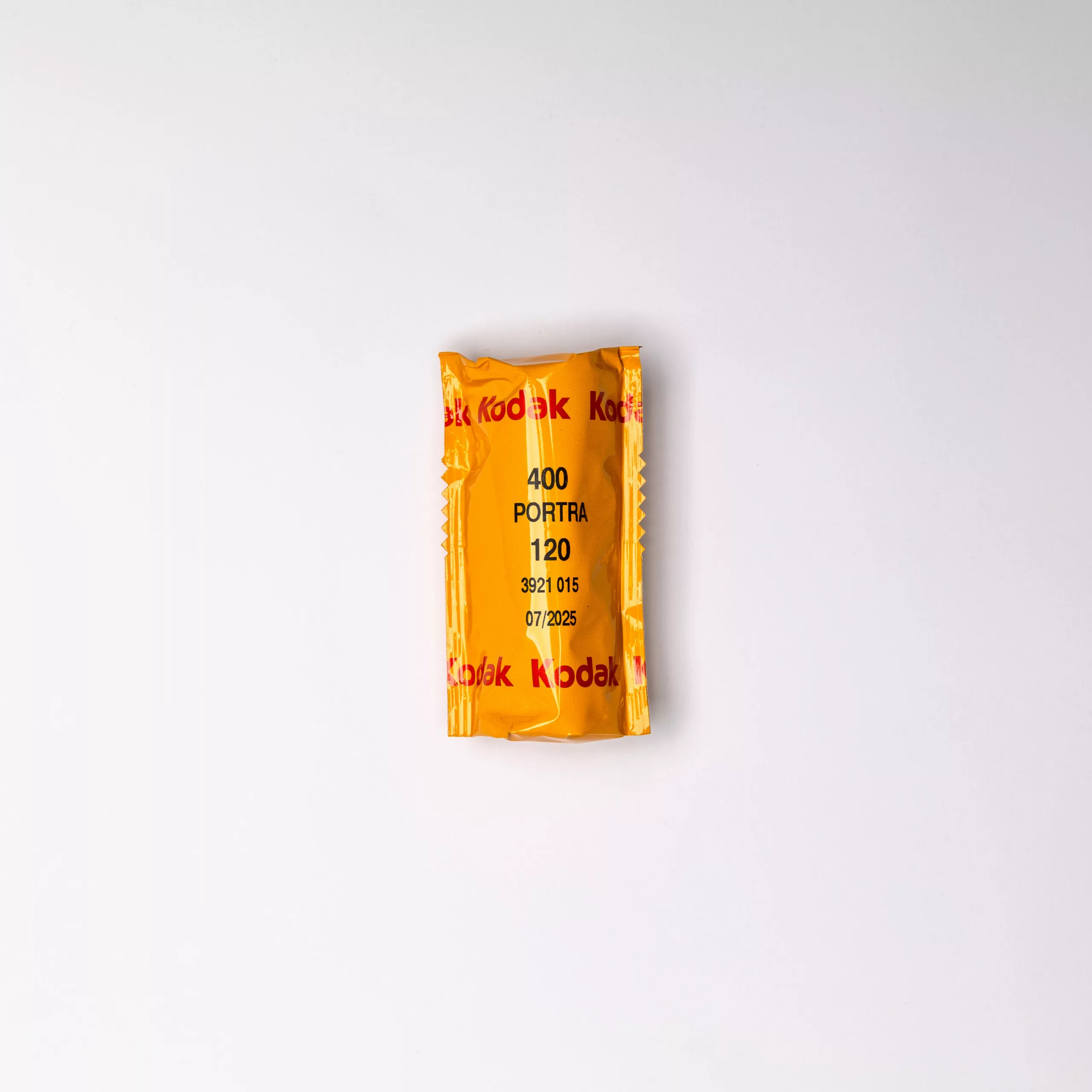 Kodak Professional Portra 400, 120 (Single Roll) - Image 3