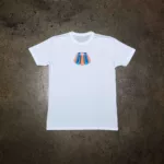 The Gel-mark Tee