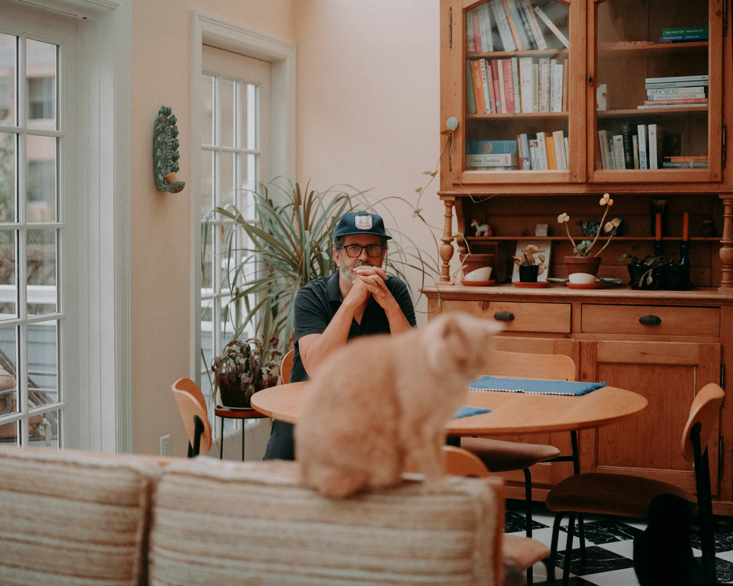 A Portrait of Alec Soth - Gelatin Labs