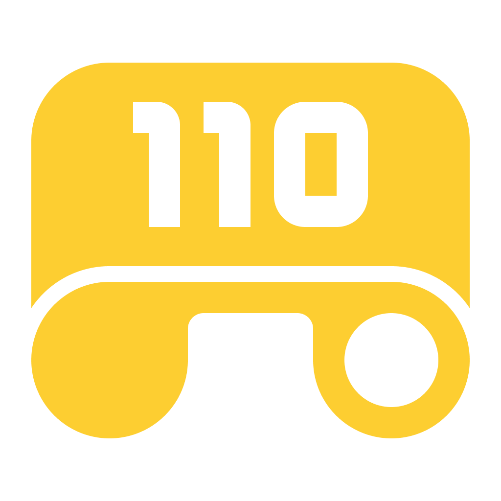 110 Icon
