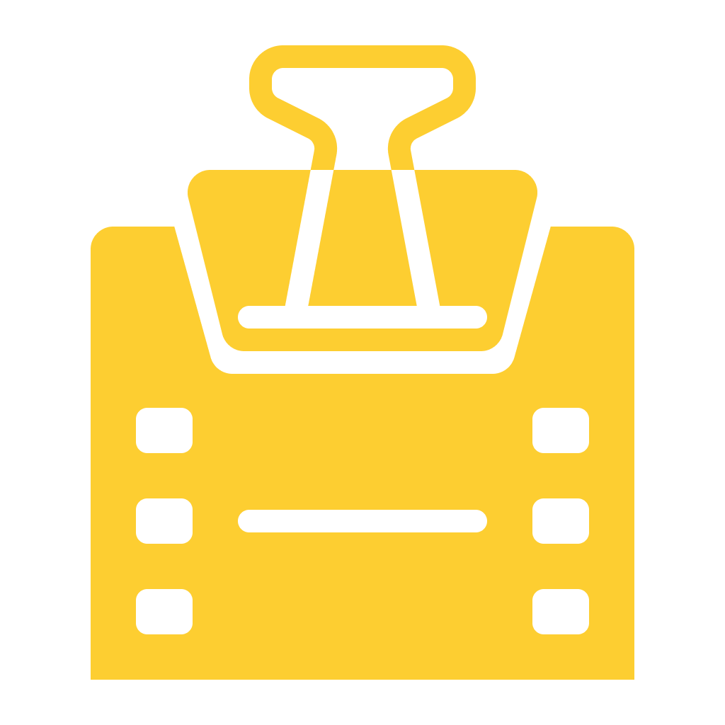 Specialty Film Icon