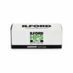 Ilford HP5 Plus 400, 120 (Single Roll)